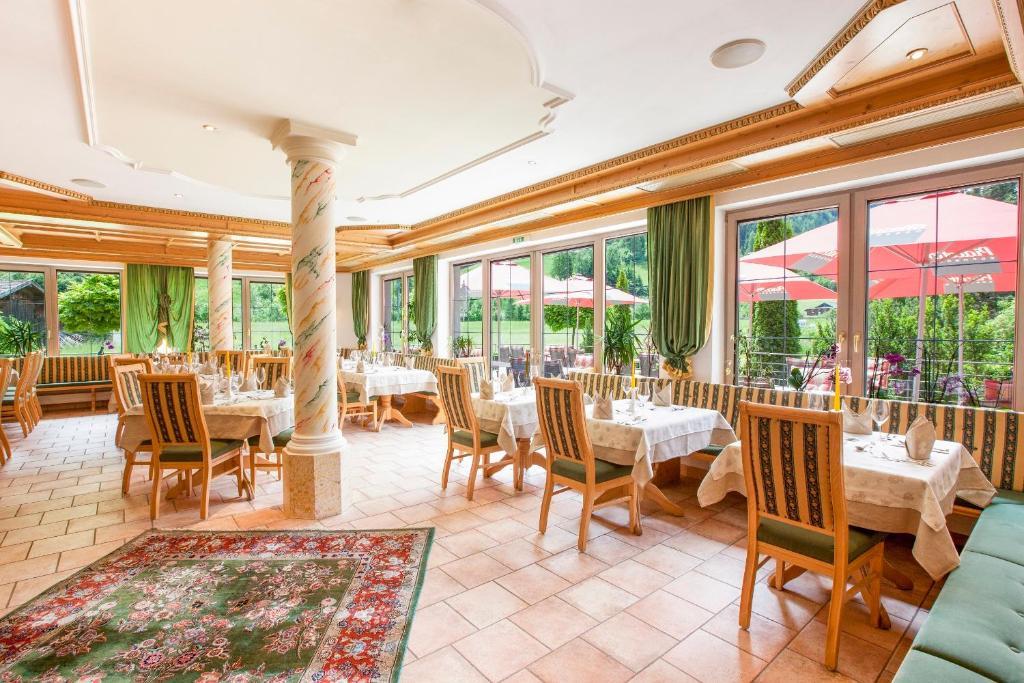 Hotel & Appartements Alpenresidenz Viktoria Нойщифт им Щубайтал Екстериор снимка