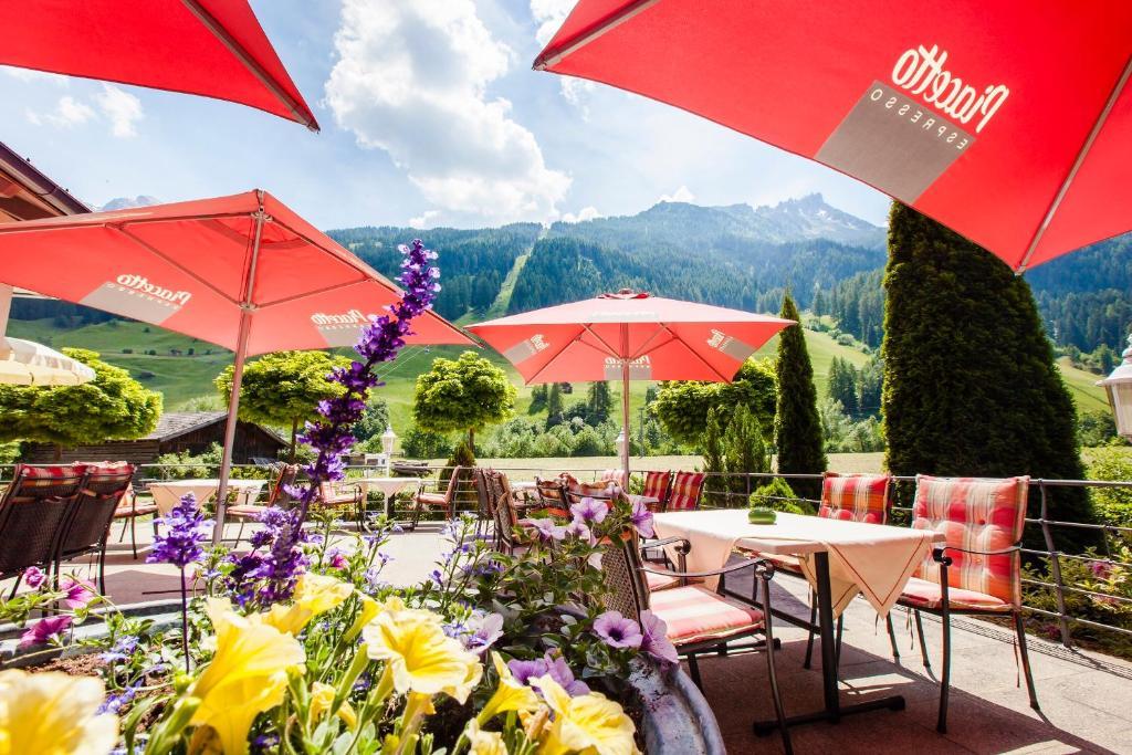 Hotel & Appartements Alpenresidenz Viktoria Нойщифт им Щубайтал Екстериор снимка