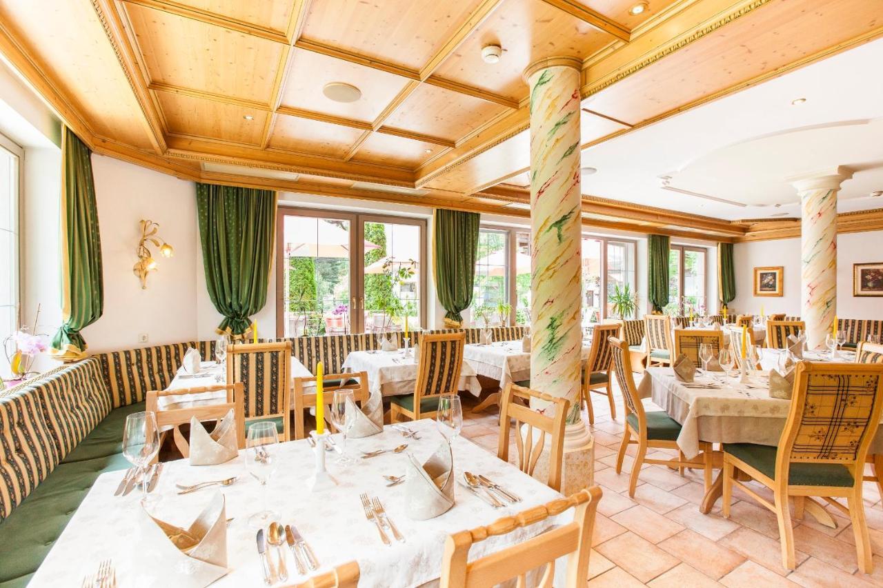 Hotel & Appartements Alpenresidenz Viktoria Нойщифт им Щубайтал Екстериор снимка